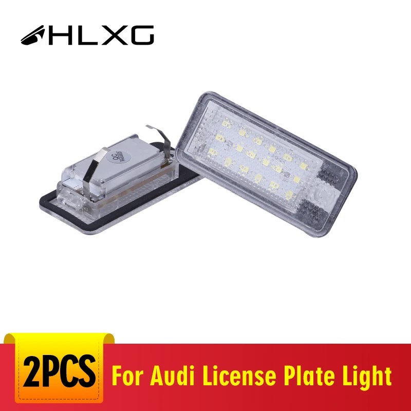 12v светильник для Audi Q7 2007 2008 2009 Автомобильный DRL водонепроницаемый 12V Светодиодный