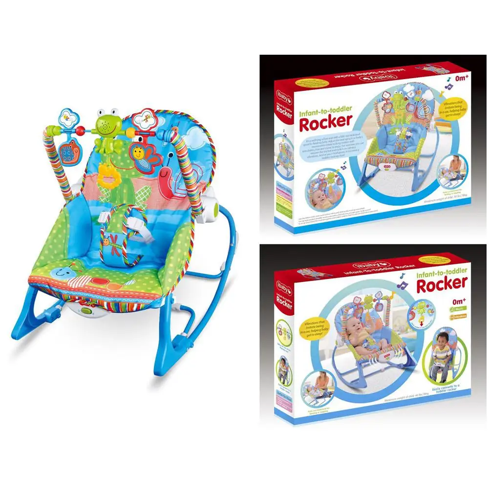 Kidlove Детские Многофункциональные Музыкальные электрические качели, кресло-качалка, детская колыбель