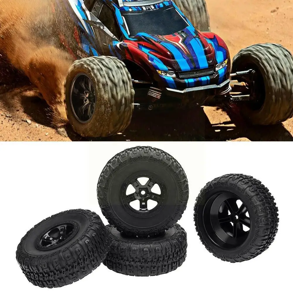 

Модель внедорожника Huanqi Lemo Rp2046 G4l4 1:10, модель внедорожника, аксессуары для шин 727