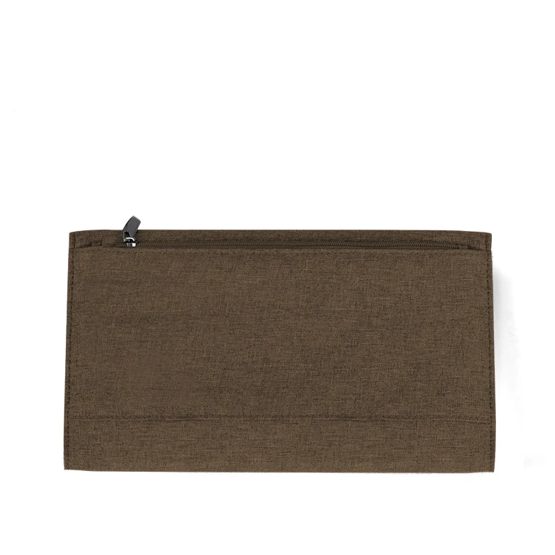 Защита для паспорта от Цай искусственная Сумочка цвета пары длинный женский