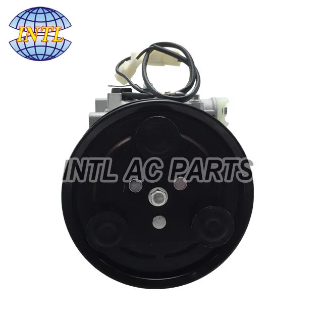 GJ6F 61 K00 K00A H12A1AE4DC H12A1A24DC Panasonic Авто воздушный компрессор переменного тока для Mazda 5 6