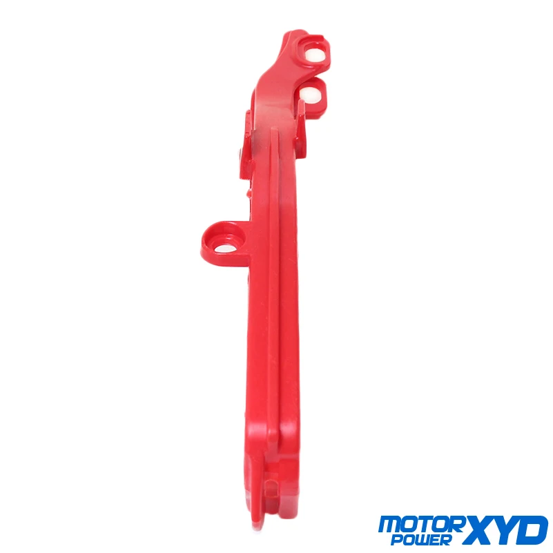 Пластиковая направляющая для слайдера цепи Honda CR CRF CR125R CR150R CRF450R CRF450X CRF250R CRF250X