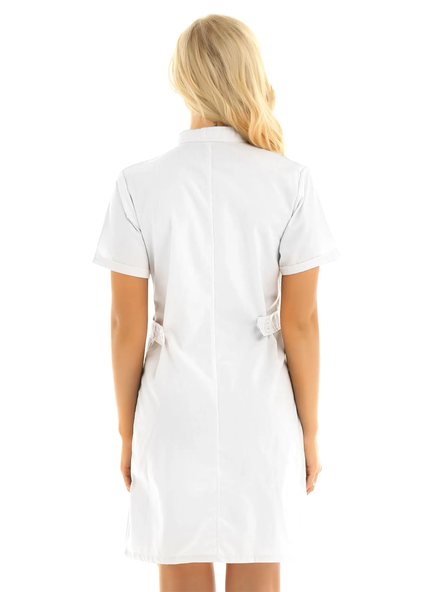 IEFiEL женщины врача медсестры ролевые игры сексуальные костюмы больницы Медсестры