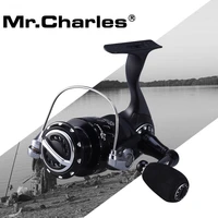 mr charles yc2000 5000 new quality 10bb1rb spinning fishing reel aluminum spool body quality stainless steel