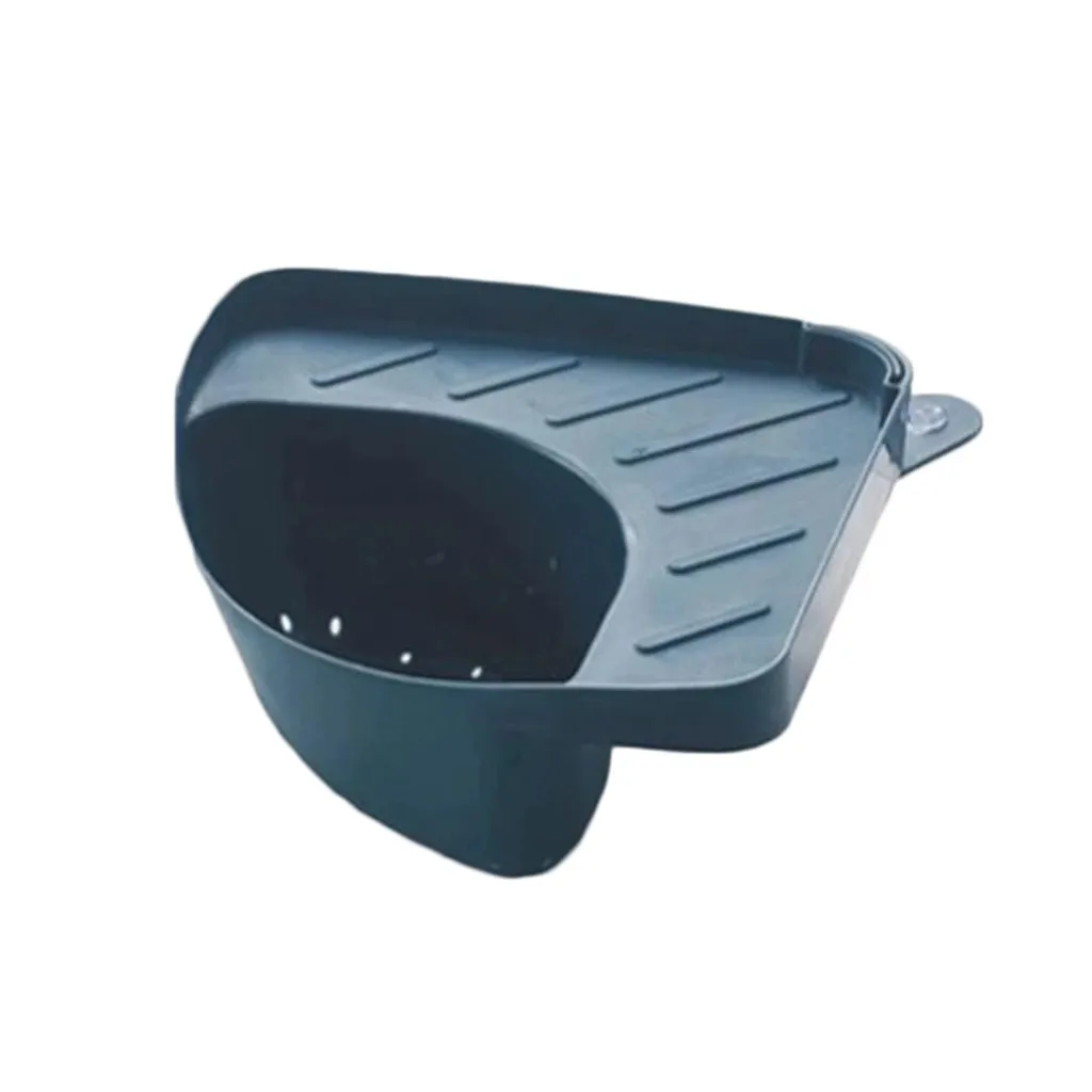 Бытовые кухонные стоки пищевой фильтр для отходов стойка мойки овощей очистки