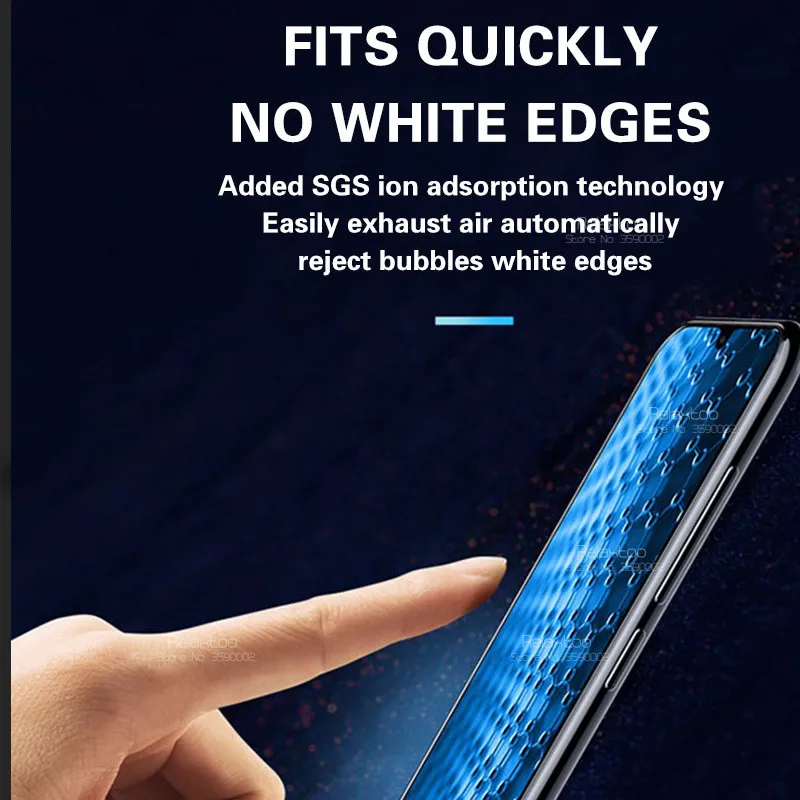 Фото Гидрогелевая мягкая пленка для huawei p smart 2019 Z plus y5 lite 2018 y6 pro y9 prime v20 y6s 2020 3 шт. не Гидрогелевая мягкая пленка для huawei p smart 2019 Z plus y5 lite 2018 y6 pro y9 prime v20 y6s 2020 3 шт. не