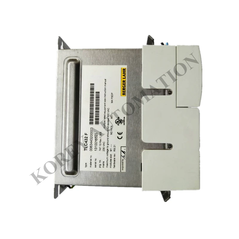 

In Stock Baigra Drive TLC432 F / TLC411 F