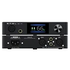 SMSL SH-9 THXAAA-888 Headphone Amplifier THX AAA Technology Support RCAXLR Input 6.35MM  Balanced Output