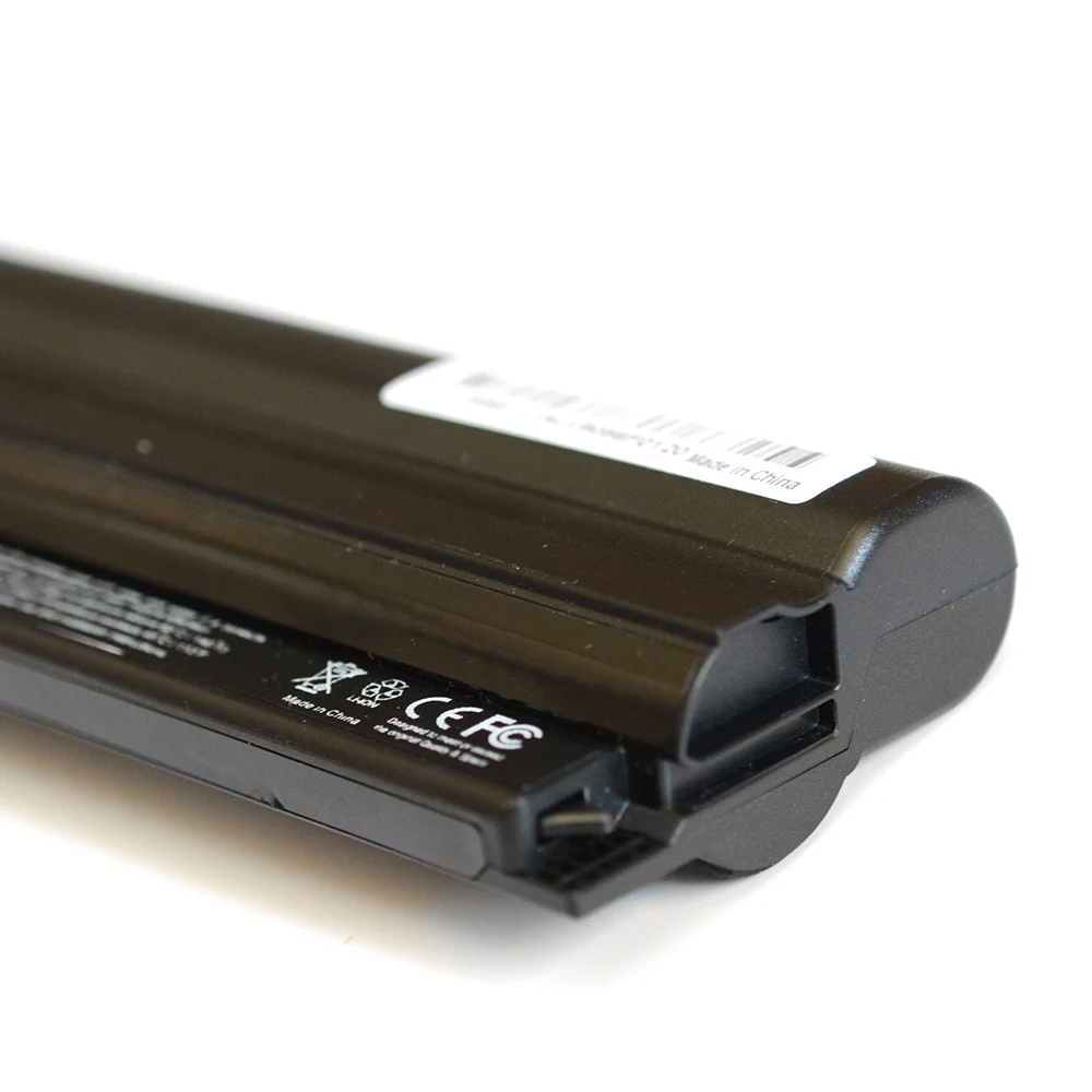 Аккумулятор ApexWay для ноутбука Lenovo ThinkPad Edge 4400 мАч 11 &quot NVY4LFR NVZ24FR X100e 2876 3506 X120e|laptop battery