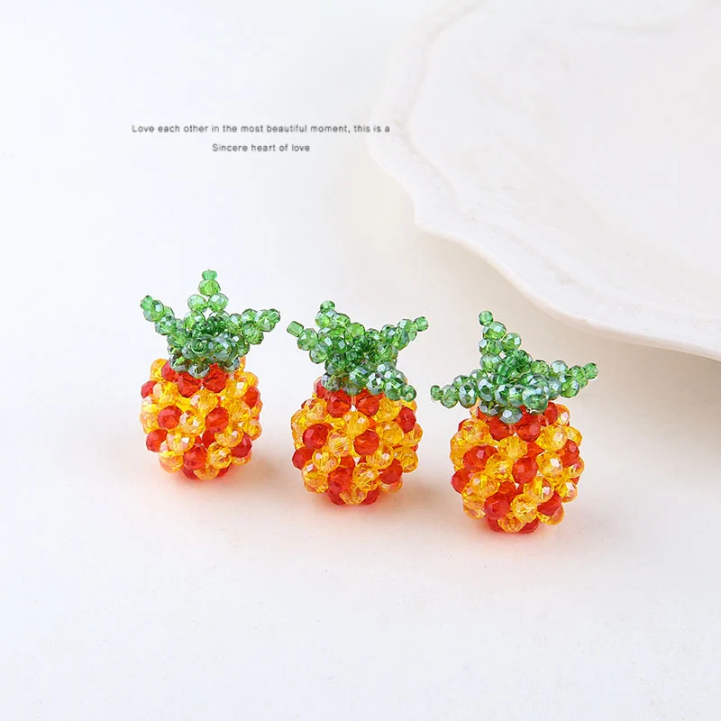 2 . |Серьги-подвески| |