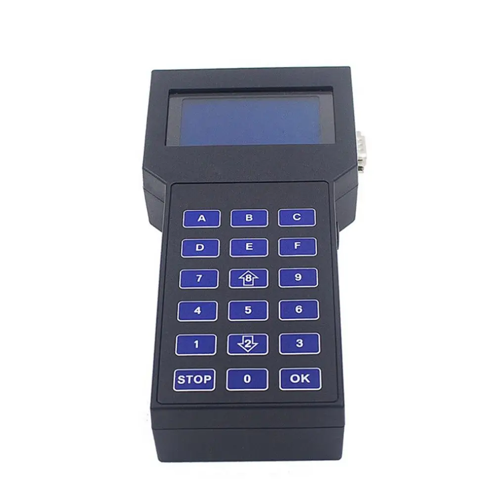 Новая версия KM инструменты для Tacho Pro 2008 разблокировка одометра коррекция пробега Универсальный Даш программист Без маркера диагностические инструменты