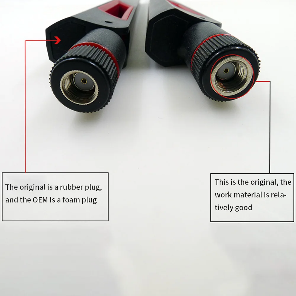 

2020 HOT Wireless Router TV Antenna Portable Wifi Antenna 2.4GHz 5GHz 5.8Ghz Antenna for 2.4G Router for Huawei Wifi Router