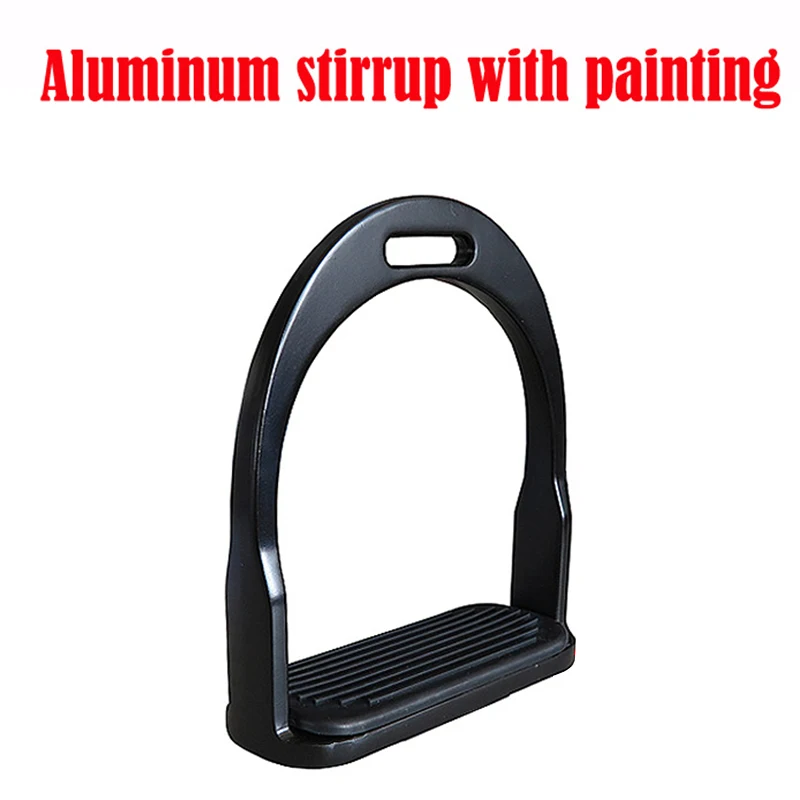 2 шт./компл. лошадиные стремена для верховой езды ЛОШАДЬ СЕДЛО противоскользящие