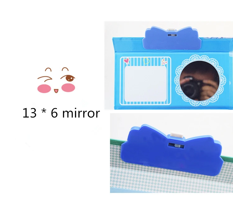 

New Cute 3 Floors Pencil Case High Capacity Pen Bag Astuccio Estojo Escolar Estuche Scuola Piornik Szkolny Stationary Papelaria