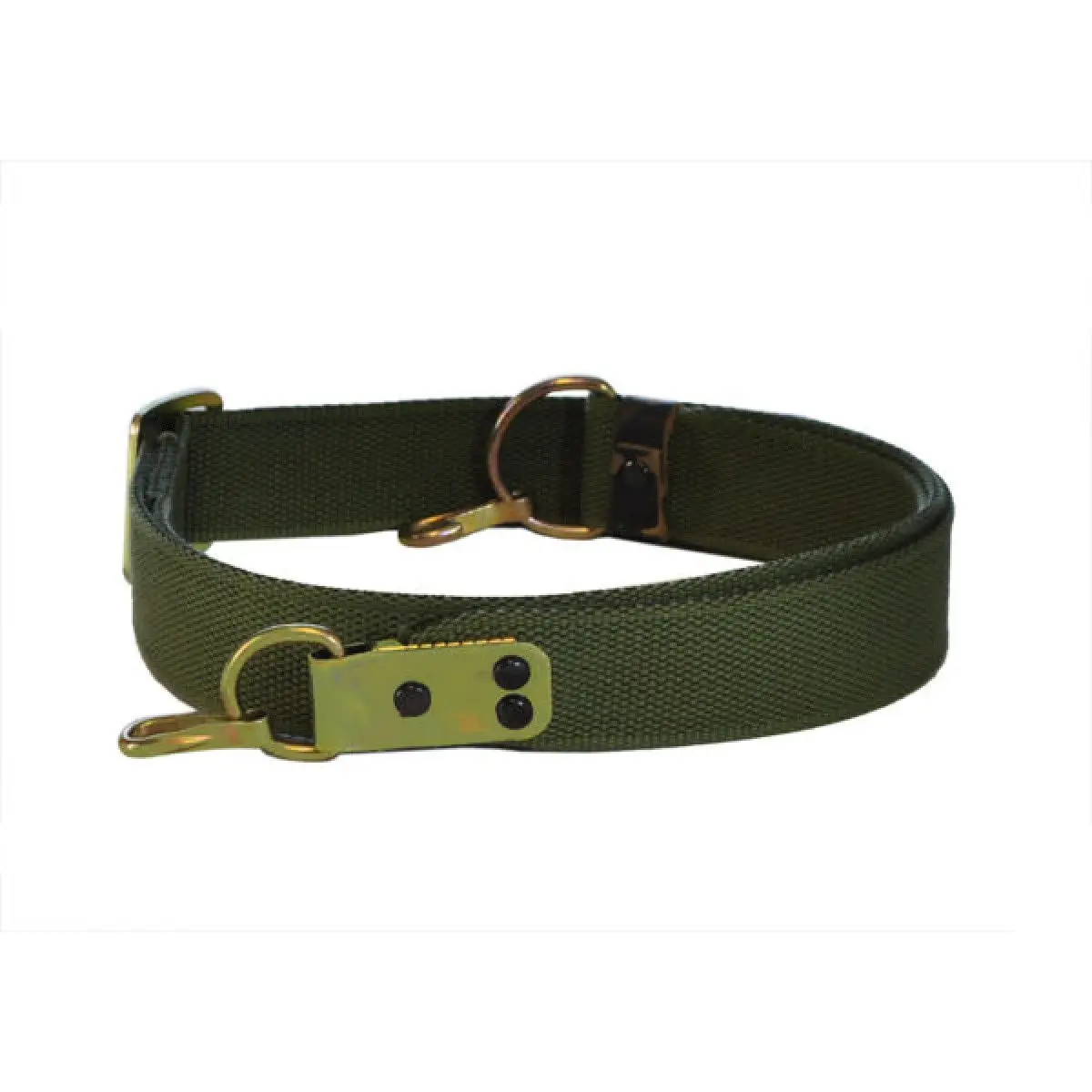 Автоматический ремень (AK74) (2 карабина) hs-r-4/1 tr-187298 Спорт и развлечения Охота Аксессуары для охотничьего оружия.