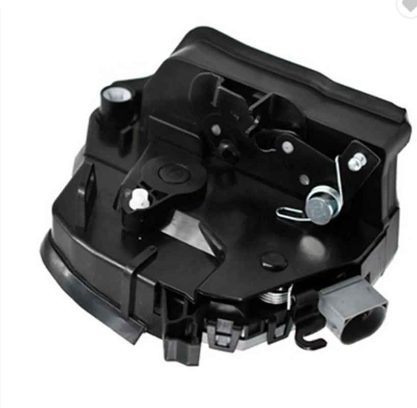 Высококачественная прочная глянцевая автоматическая электрическая задняя