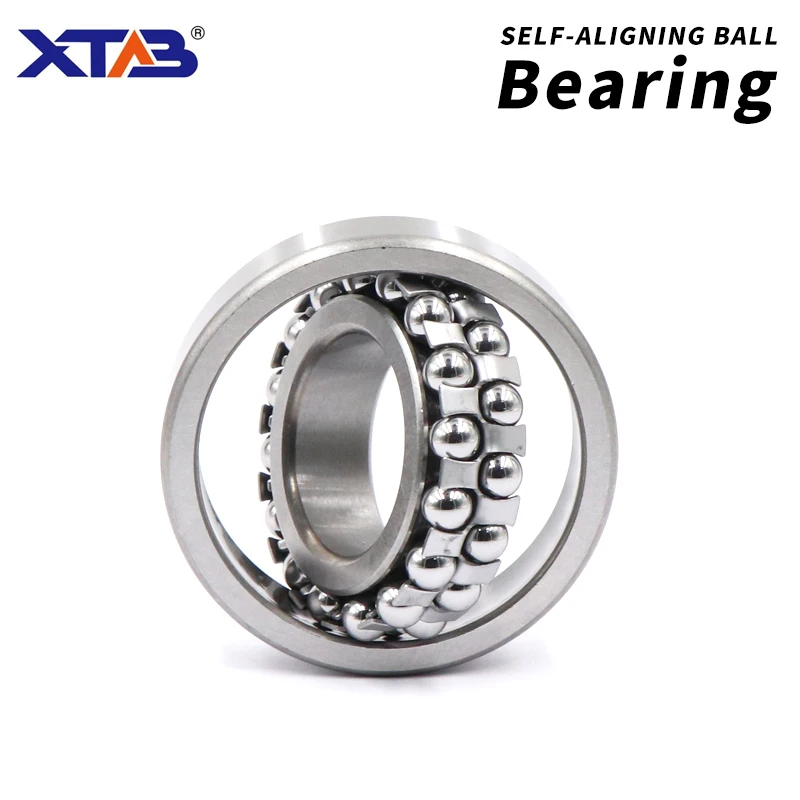 

aligning ball bearings2205RS 2206RS 2207RS 2208RS 2209RS
