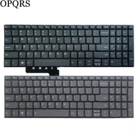 new us keyboard for lenovo ideapad s340 15 s340 15iwl s340 15api s340 15iml s340 15iil us laptop keyboard backlightno backlight