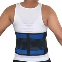 sport slimming waist protector extra large size xxxl orthopedic medical corset belt lower back support spine posture straighten