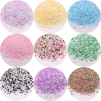 1680pcslot 1 5mm uniform matte macaroon glass seedbeads 150 frosted round spacer beads for diy handmade garments sewing craft