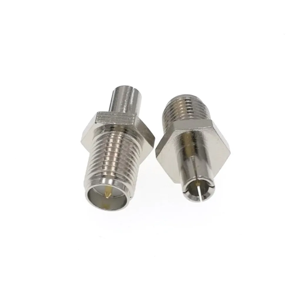 10 шт. адаптер для модемной антенны 3G 4G|rp-sma connector|rp-sma femalerp-sma rp-sma |