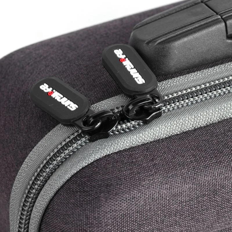 hot sunnylife portable carrying case shoulder bag drone bag for dji mavic air 2 free global shipping