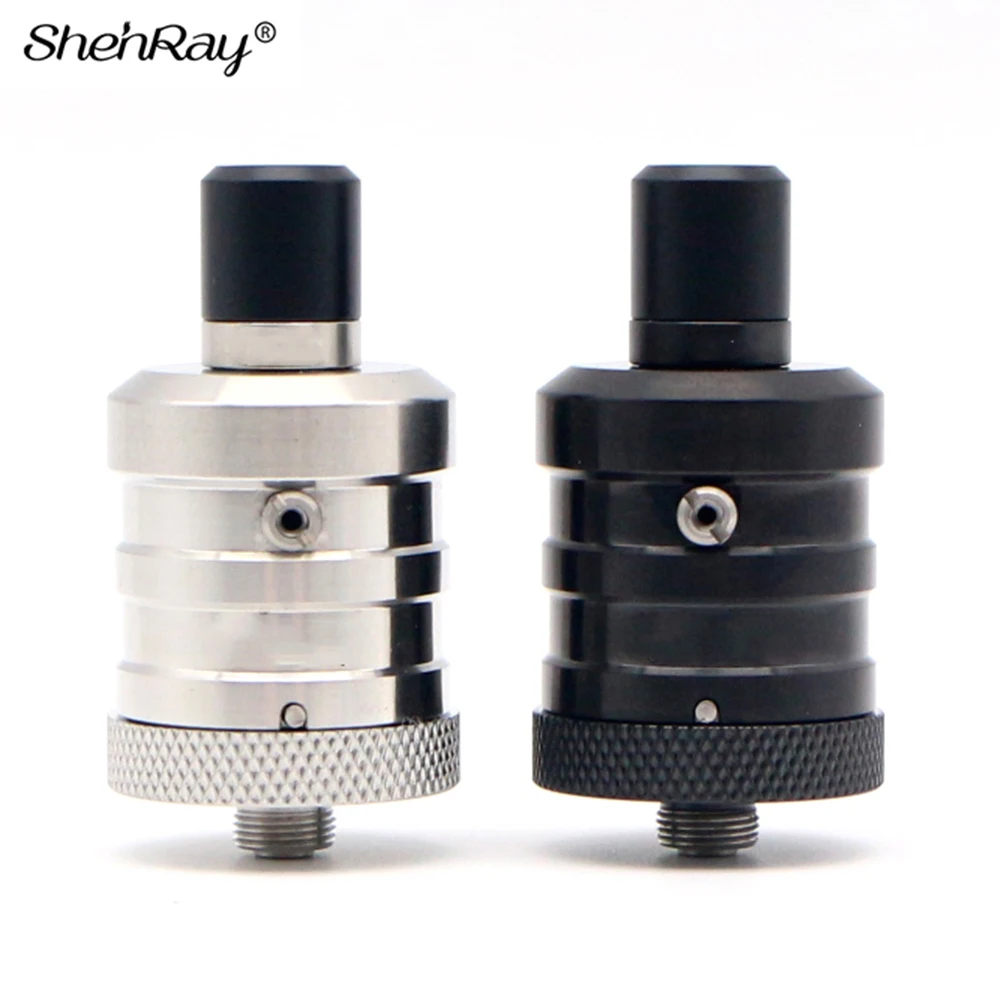 FEV BF 1 Squonker RDA атомайзер бак 23 мм для 510 нить электронная сигарета мод Vape ручка