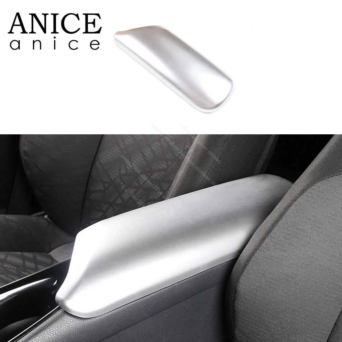 Цвет углеродного волокна декоративная отделка для автомобиля toyota центральный