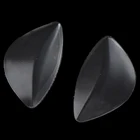 1 пара ортопедические стельки для ног, силиконовые гелевые стельки для поддержки свода стопы для женщин, облегчение боли, сандалии на высоком каблуке, ортопедические вставки