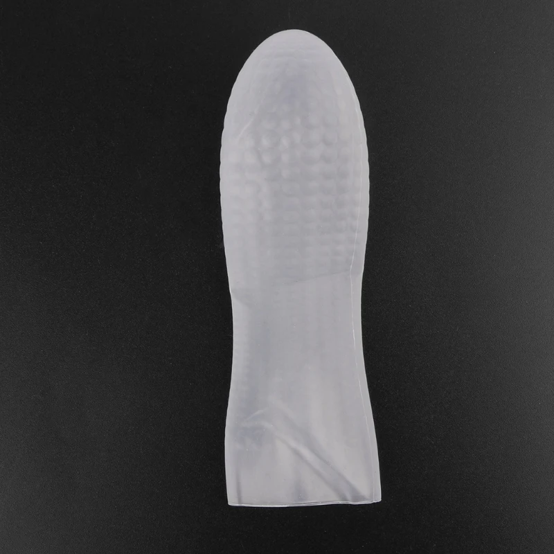Erotic Penis Sleeve Ring Cock Reusable Condom Delayed Ejaculation Male Enlargement Sex Product Adult Toys Shop For Man | Красота и