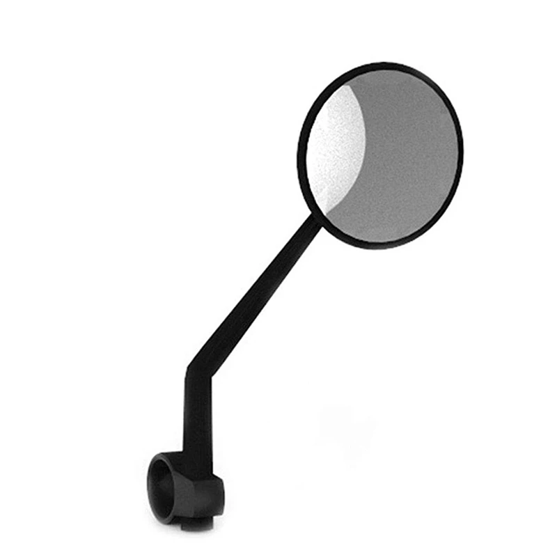 

ABLB--1Pair Bike Back Wing Door Mirror Rearview Mirror Reflector For Xiaomi Mijia M365 Scooter