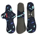 Многоразовые менструальные гигиенические прокладки для мам, новый цвет