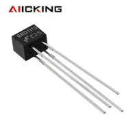 10pcs qrd1113 rd1113 d1113 hall sensor for photoelectric switch of imported original main receiving and transmitting tube