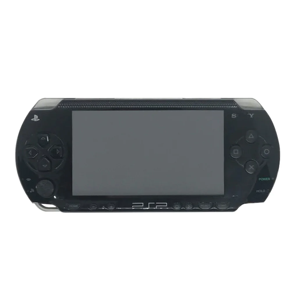 Sony Psp 1000 Vs Sony Psp 3000 What Is The Difference