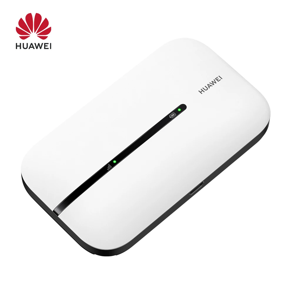 HAUWEI Mobile WiFi 3 E5576 855 4G/3G роутер разблокированный доступ Мобильная точка доступа