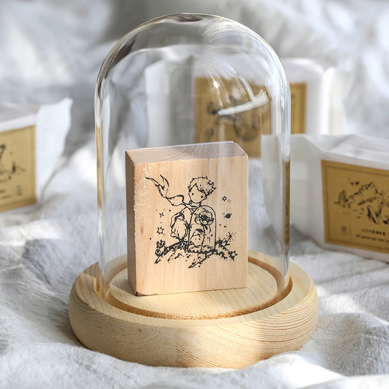 Рисунок 5 - Винтажная серия Little Prince