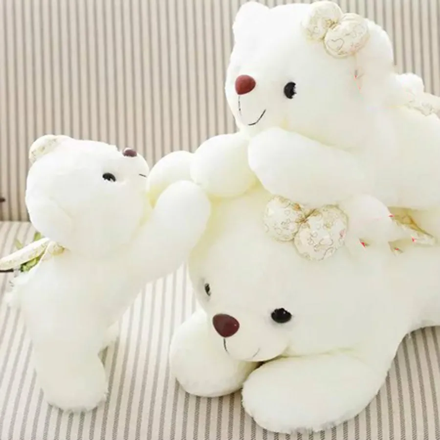 Мягкие плюшевые собаки Моделирование игрушки для щенка домашних животных