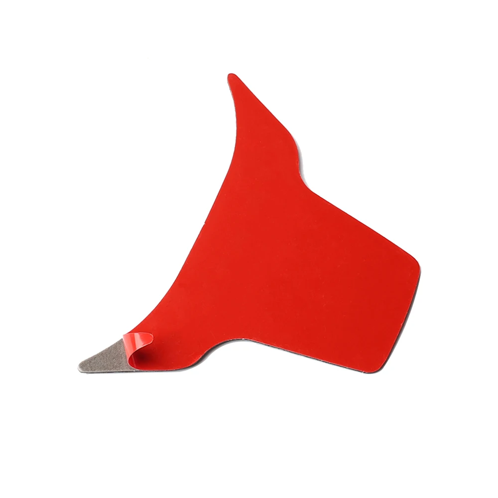 1 шт. накладка на руль автомобильные аксессуары для Honda Civic 2016-2018 | Автомобили и