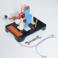 physical electromagnetic model teaching aids removable small motor model free shipping