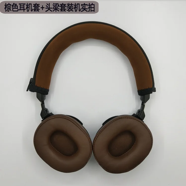 Горячие мягкие протеиновые поролоновые амбушюры подушечки для наушников Audio