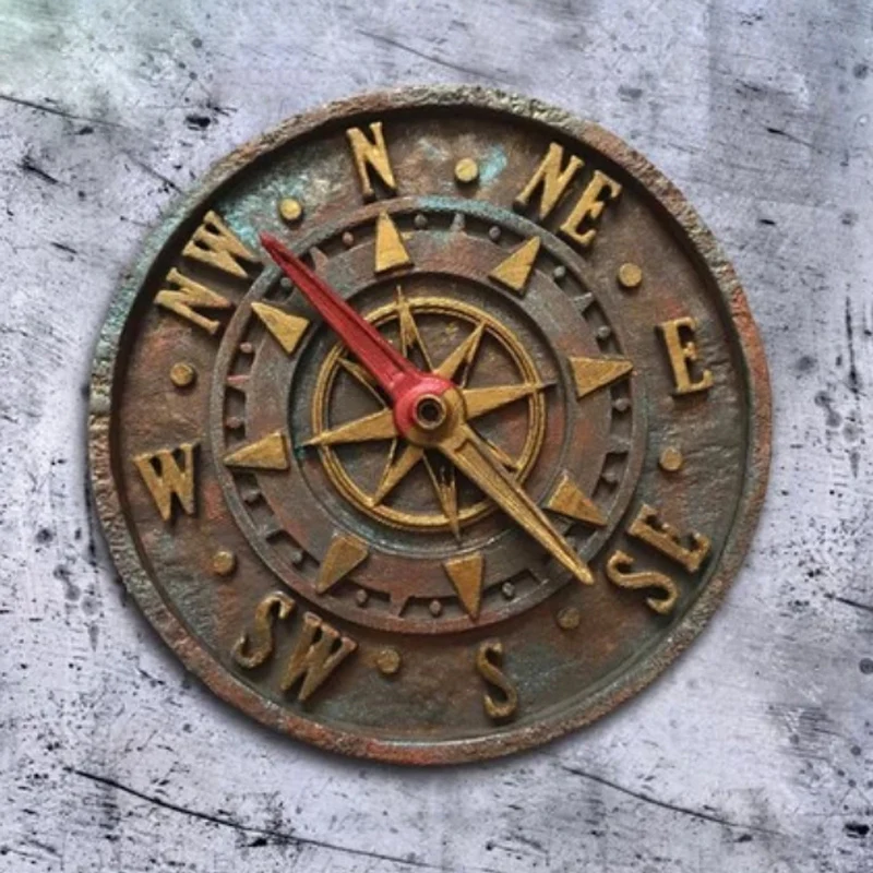 Форма в виде компаса для приготовления пищи | Дом и сад