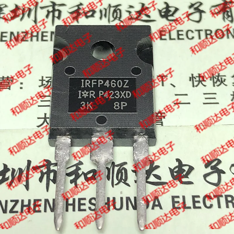 

10 шт./лот IRFP460Z New Spot TO-247