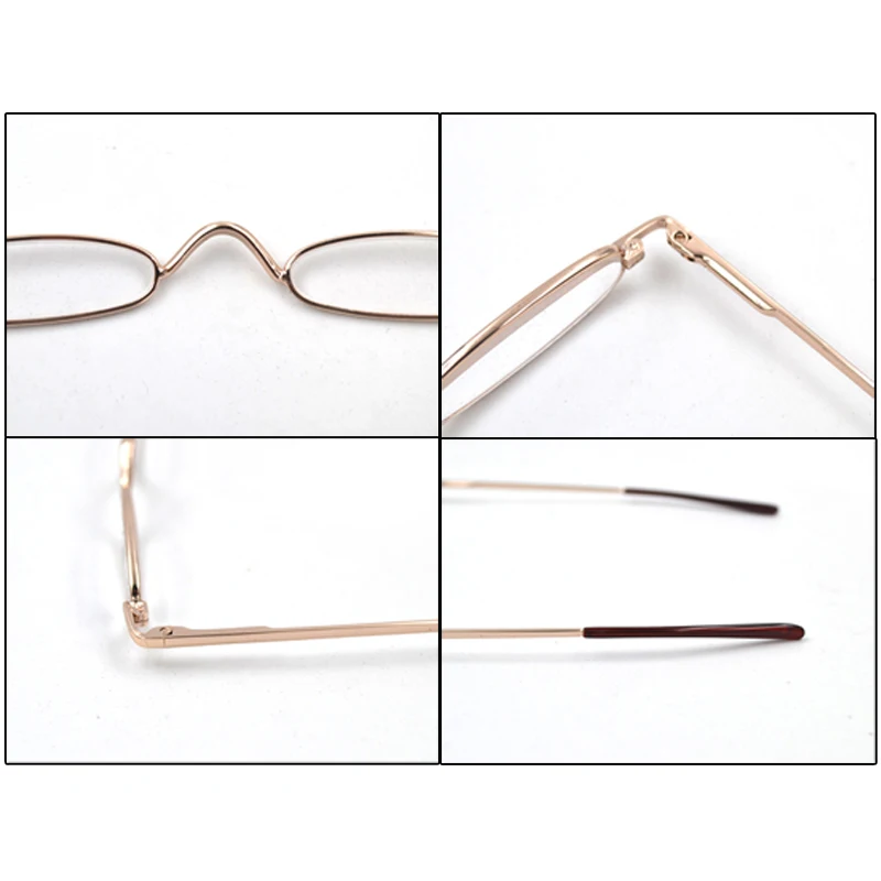 Очки для чтения с ультратонкой отделкой 10 шт./лот + 1 25 75 2 75|reading glasses|glasses readingultra slim
