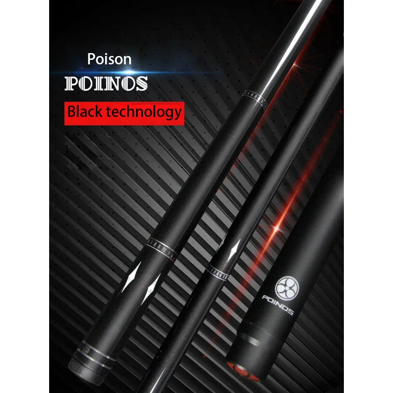 

Новый кий для бильярда PREOAIDR Black Tech, 2021, 10, 8 мм, 11,8 мм, 13 мм