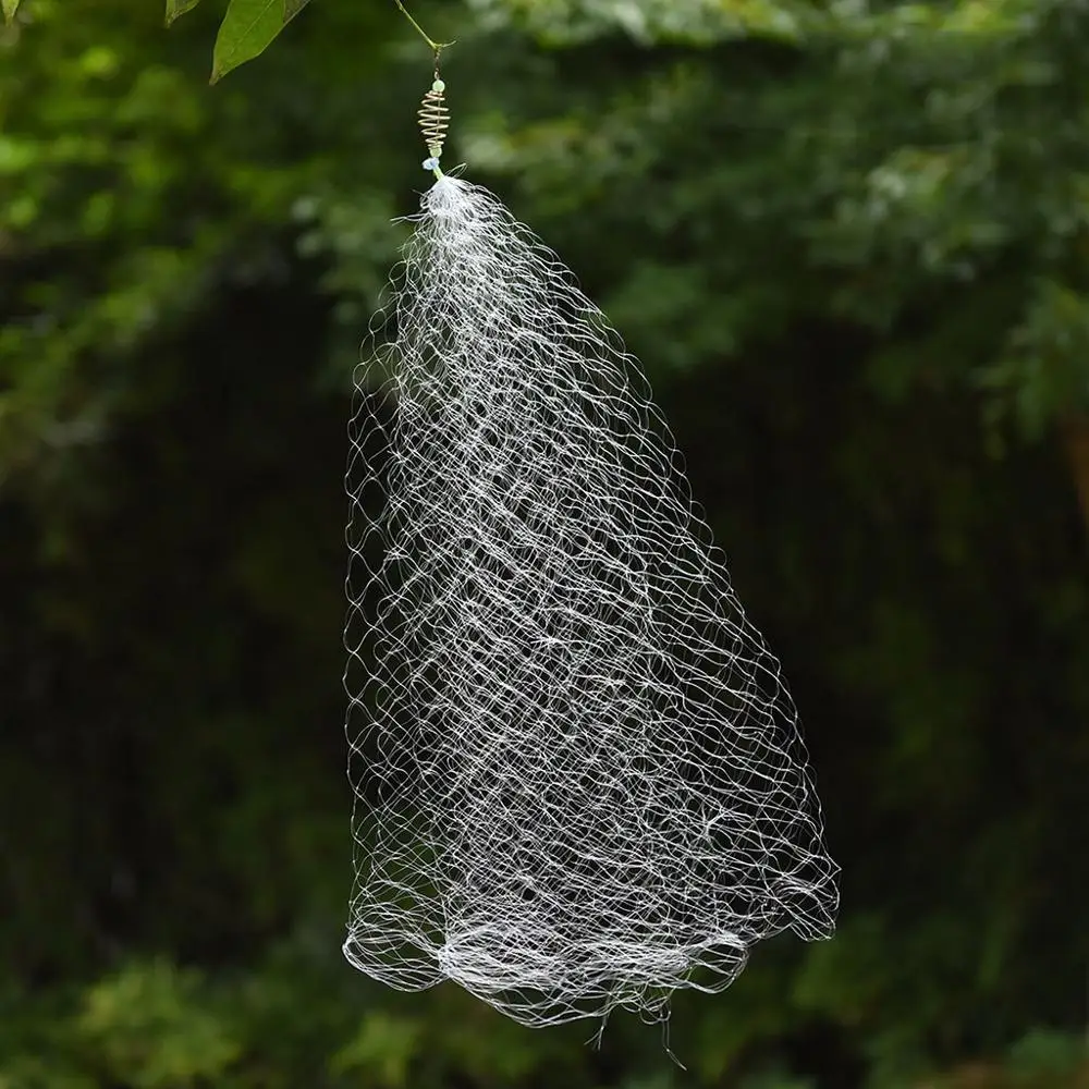 Рыболовная сеть рыболовная Ловушка не требует крючков оптовая продажа # W