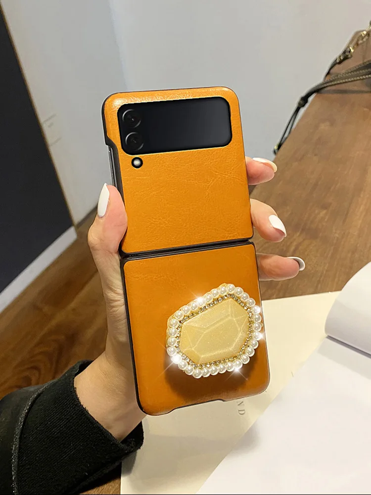 

For Samsung Galaxy Z Flip 3 case