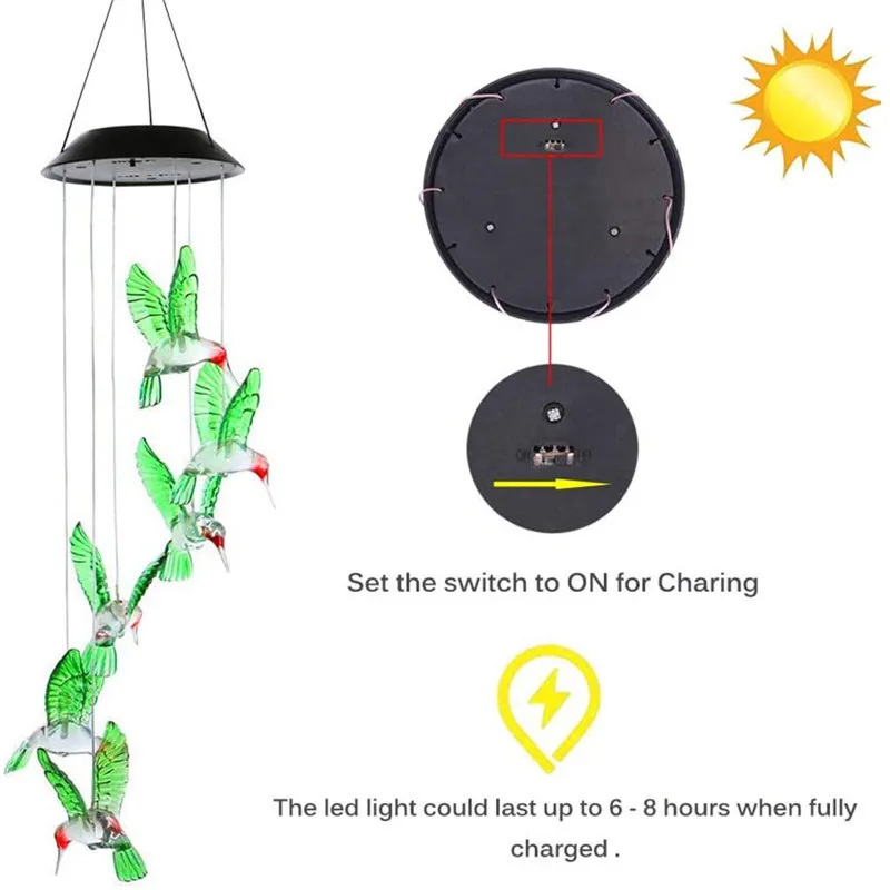 

Outdoor Lighting