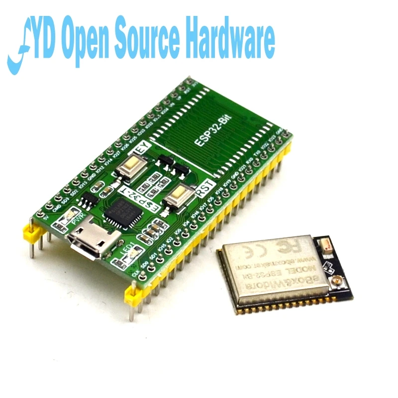Беспроводная плата esp8266 Φ Shield совместимая с Bluetooth модулем wi fi ESP32S|development board|esp8266