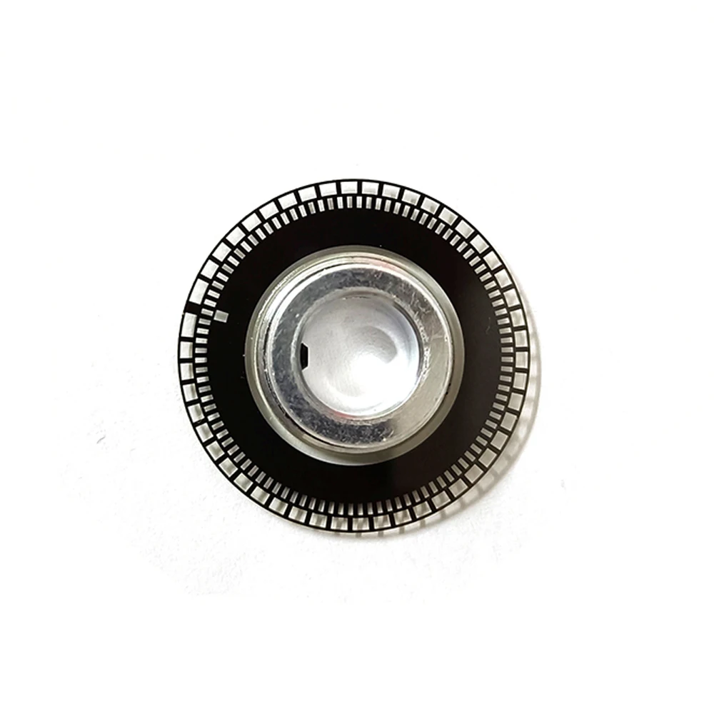 

HEDS-5120#C13 Incremental Encoders CODEWHEEL 2CH 100CPR 8MM