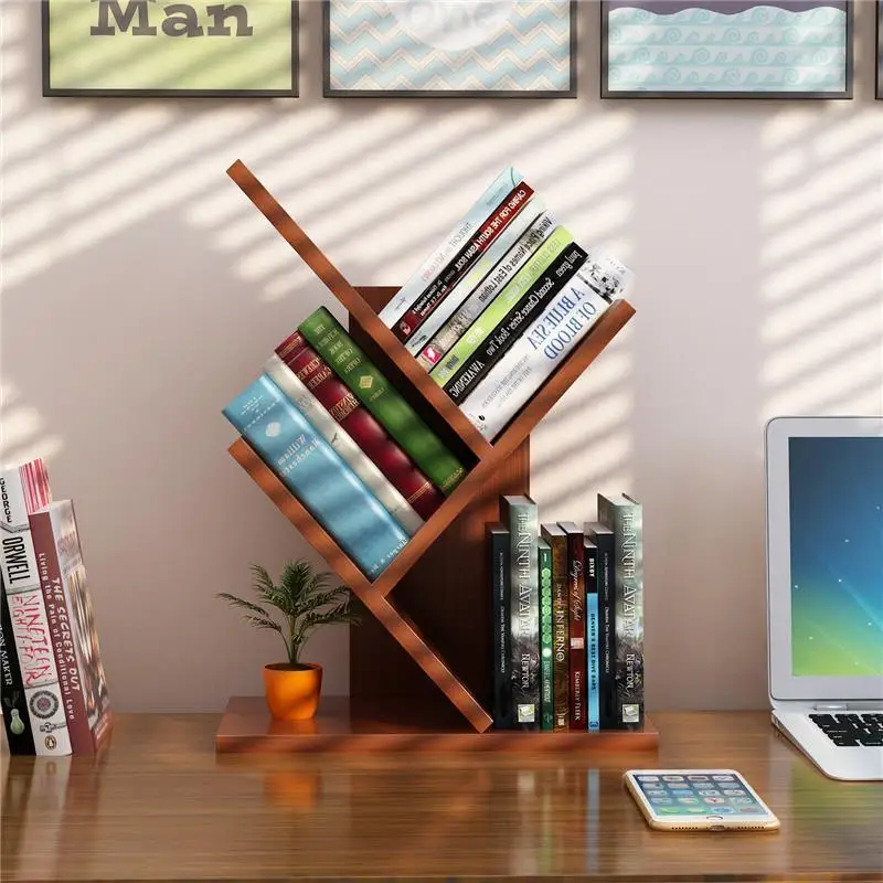 Boekenkast Decoracion Oficina Industrial Estanteria Para Libro детский дисплей домашняя коллекция украшение